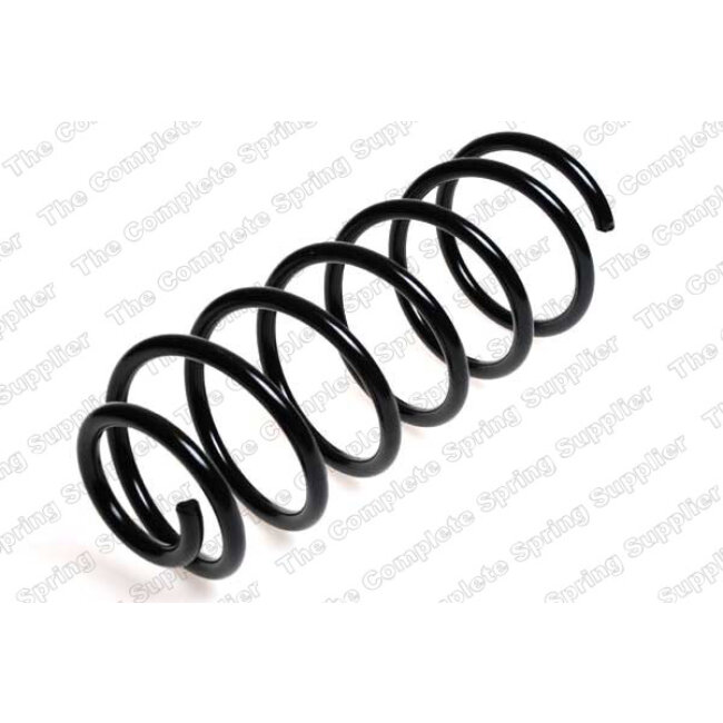 1 Ressort De Suspension Essieu Avant Kilen 25015