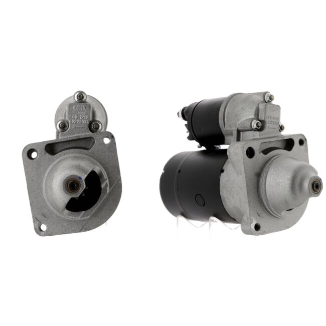 Démarreur Cevam 3542