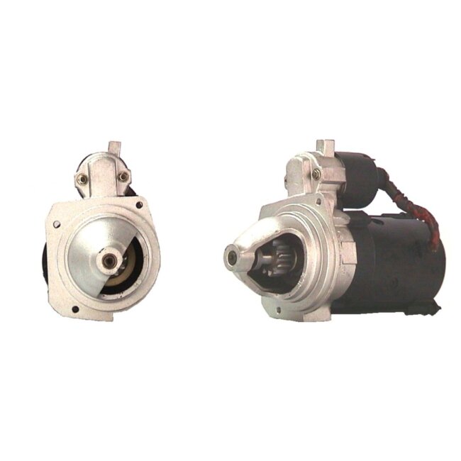 Démarreur Cevam 3433