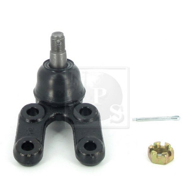 Rotule De Suspension Nps D420o02