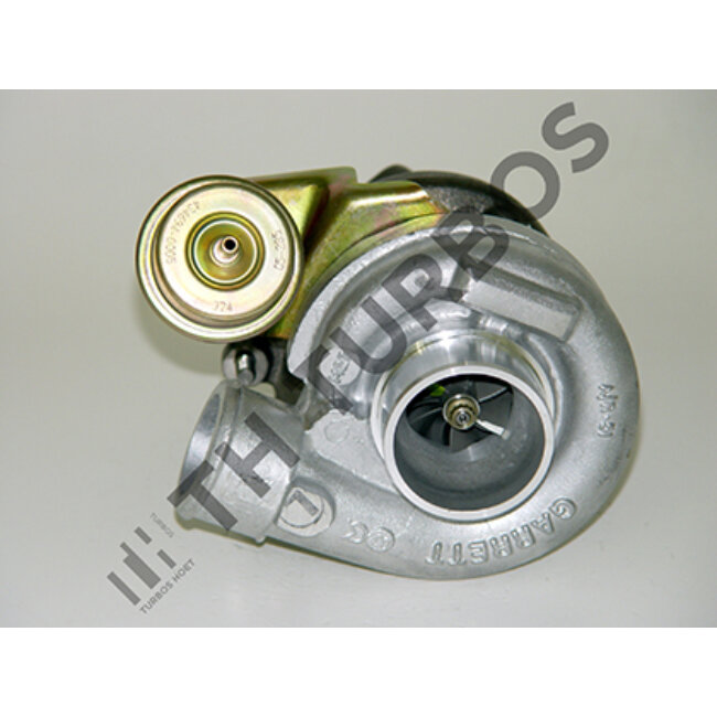 Turbocompresseur Turbo's Hoet 1100402