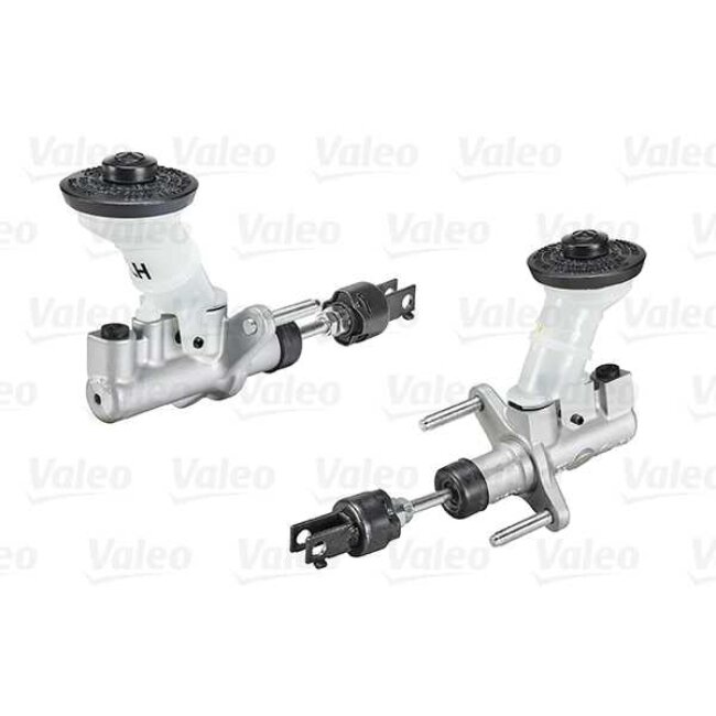 Cylindre Émetteur D'embrayage Valeo 804841