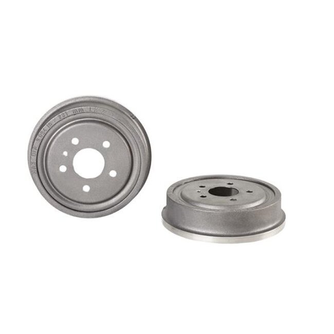 Tambour De Frein Brembo 14.9390.10