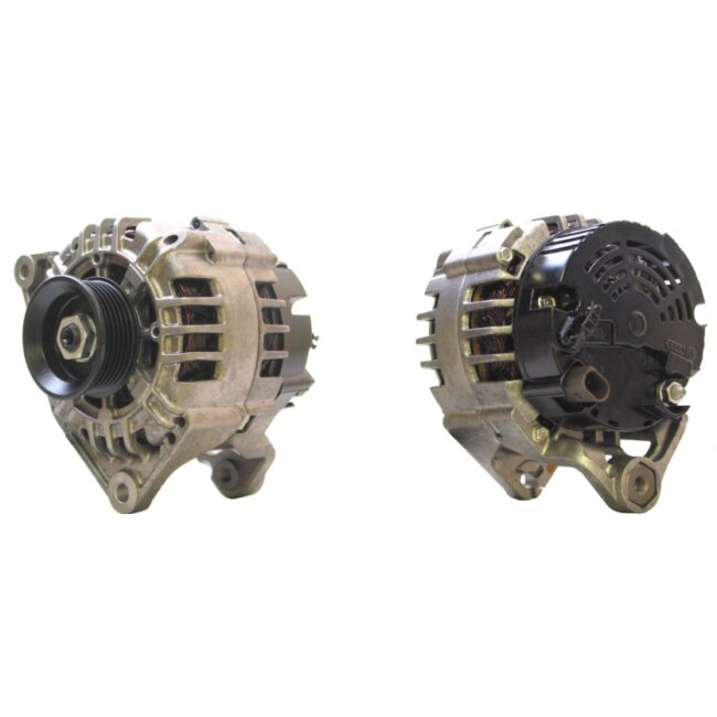 Alternateur Cevam 4645