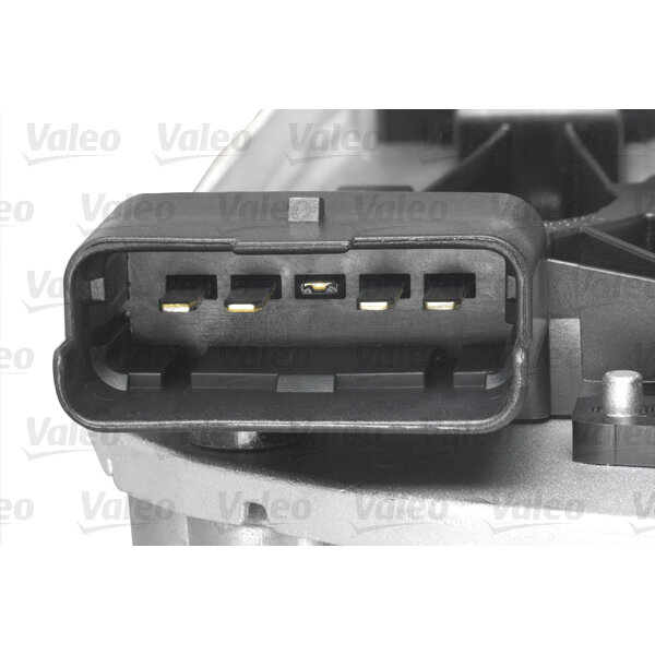 Moteur D'essuie-glace Avant PEUGEOT 306 VALEO 579151 - Neuf