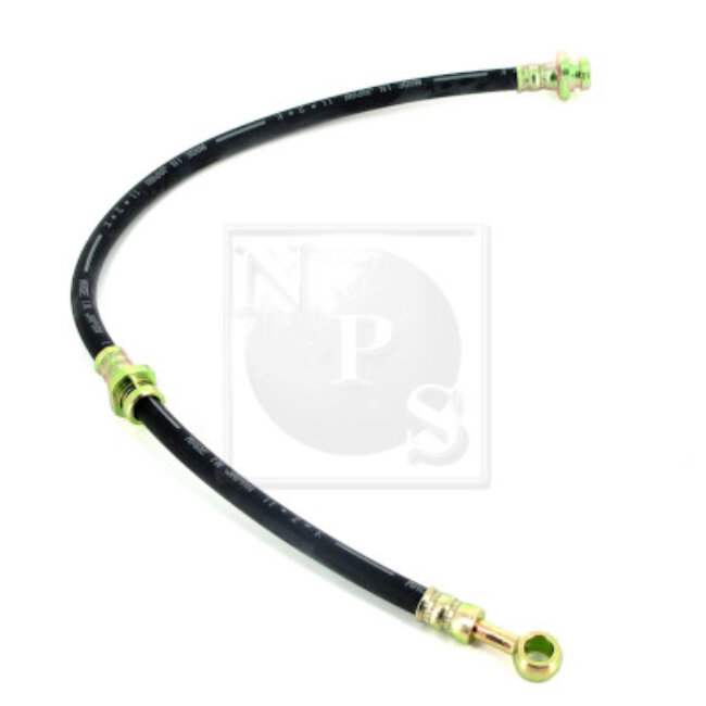 Flexible De Frein Nps N370n30