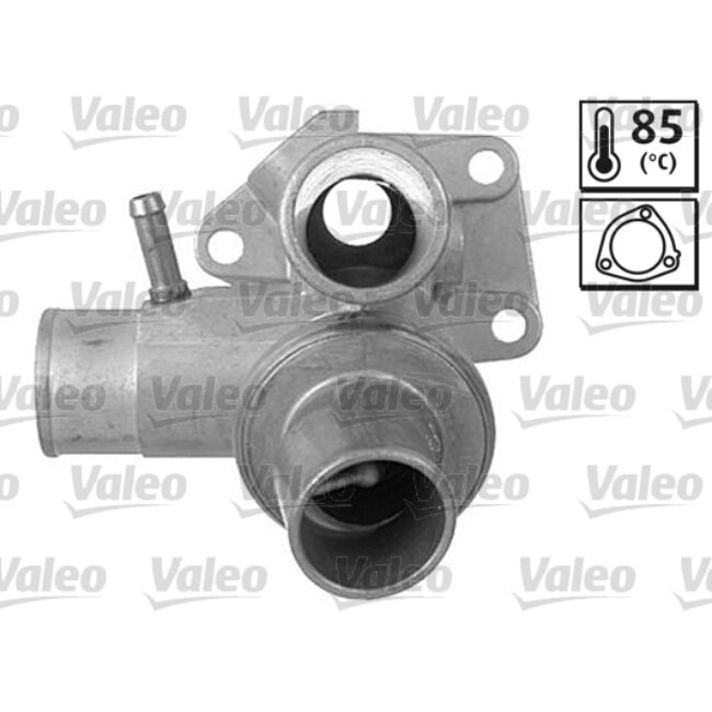 Thermostat Valeo 819939