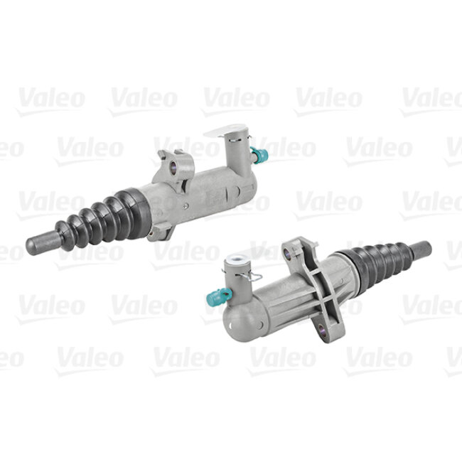 Cylindre Récepteur D'embrayage Valeo 804748