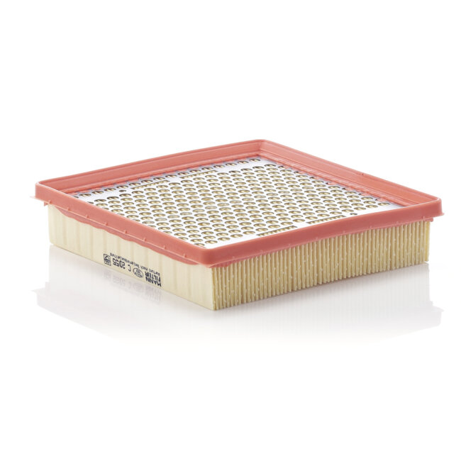 Filtre À Air Mann-filter