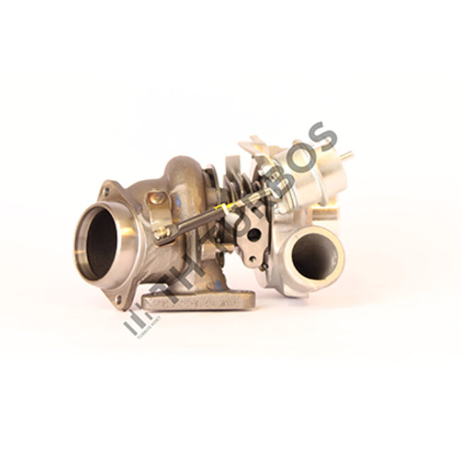 Turbocompresseur Turbo's Hoet 1100397