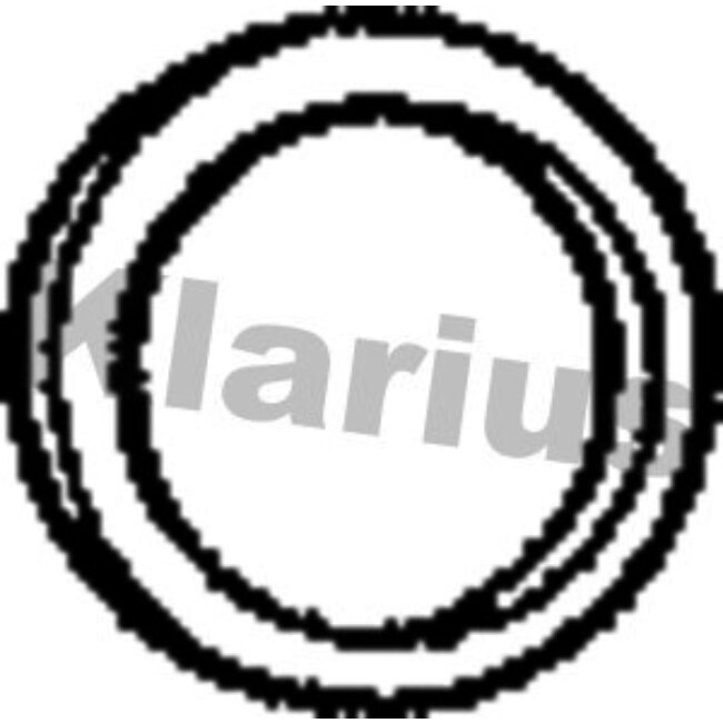 Joint Échappement Klarius 410045