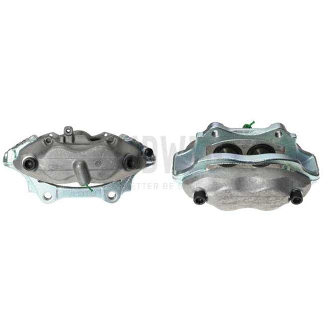 Etrier De Frein Avant Gauche Budweg 344158