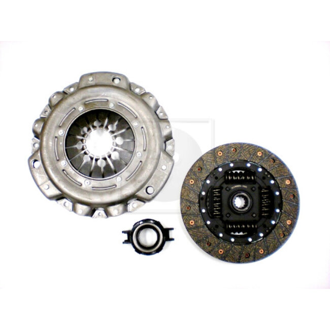Kit D'embrayage 3 Pièces Nps S200i42