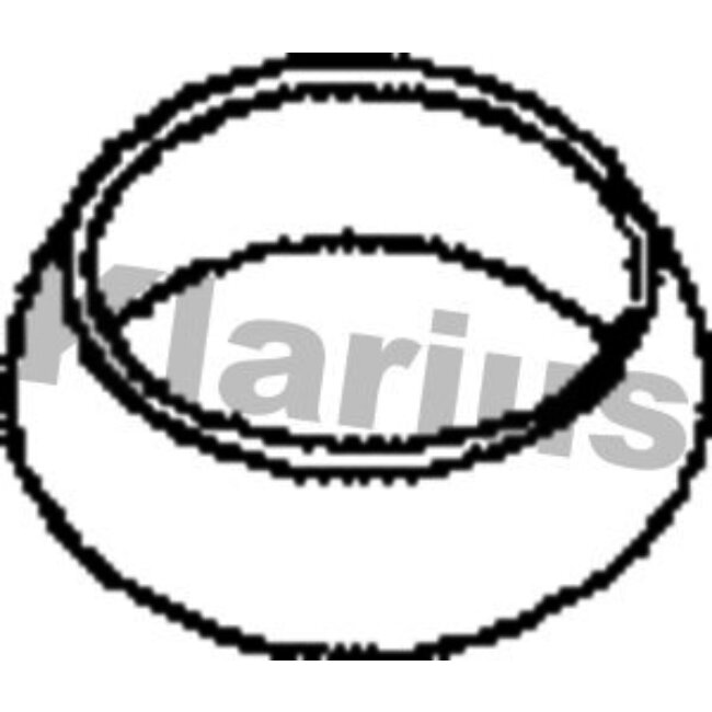 Joint Échappement Klarius 410373