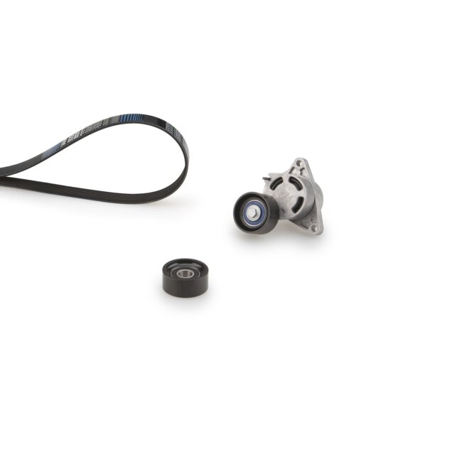 Kit De Courroies D'accessoires Gates K016pk1835