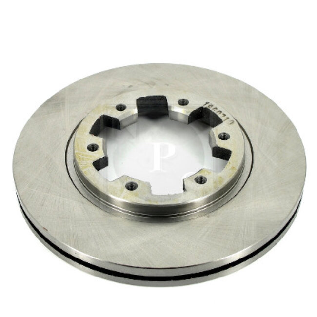1 Disque De Frein Nps N330n64