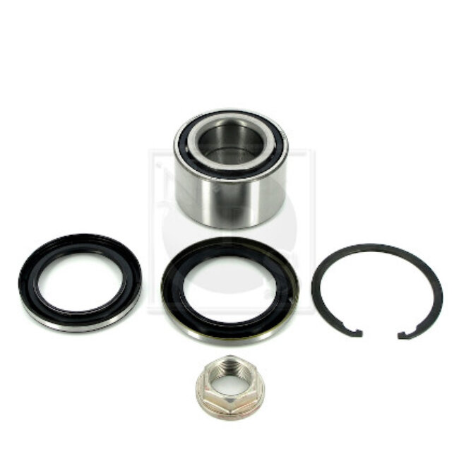 Kit De Roulement De Roue Nps T471a46