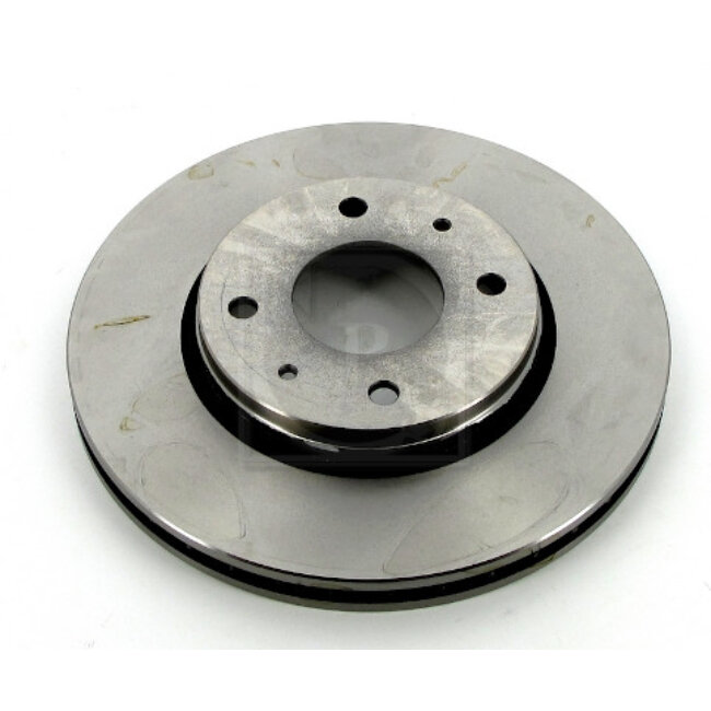 1 Disque De Frein Nps M330i26