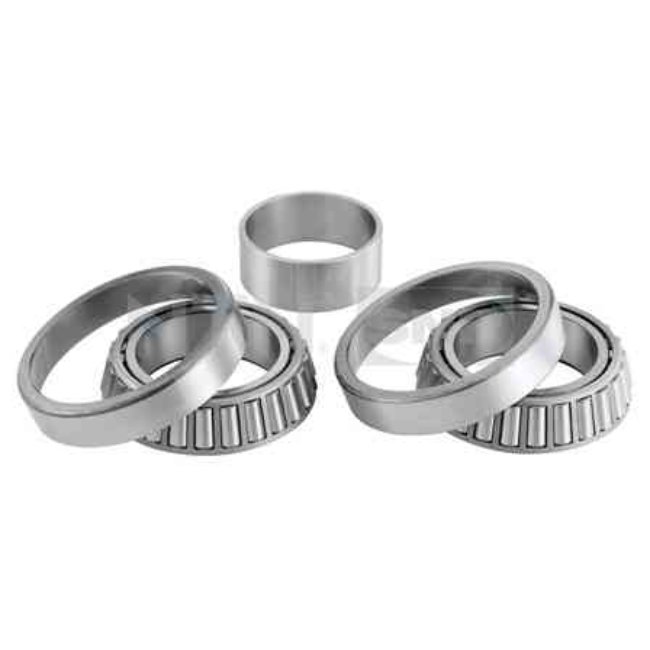 Kit De Roulement De Roue Snr R141.39