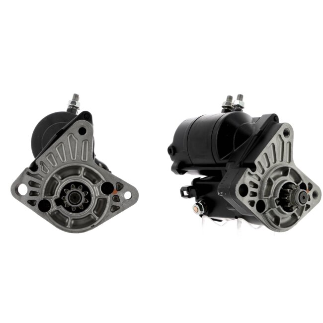 Démarreur Cevam 9837