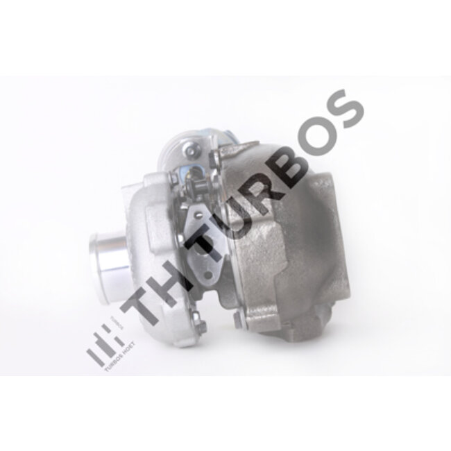 Turbocompresseur Turbo's Hoet 2100558
