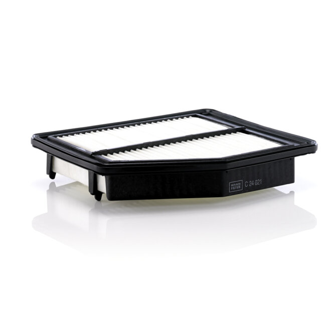 Filtre À Air Mann-filter