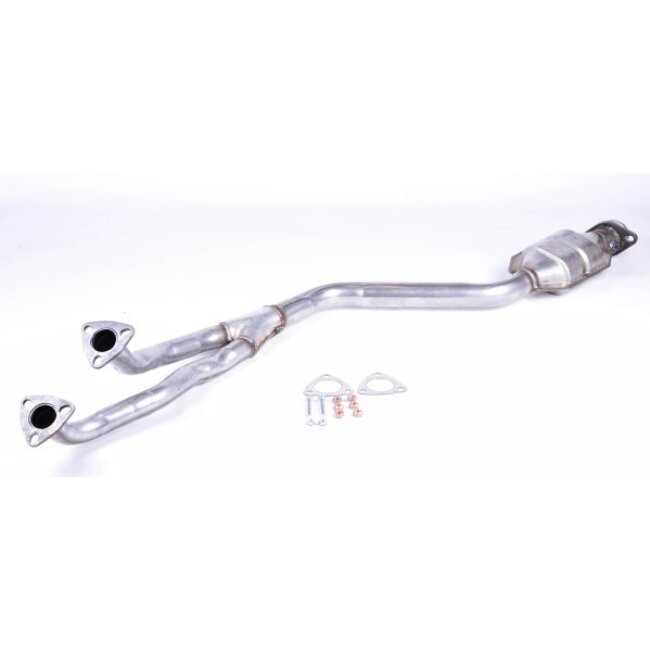 Catalyseur Eec Bm6011