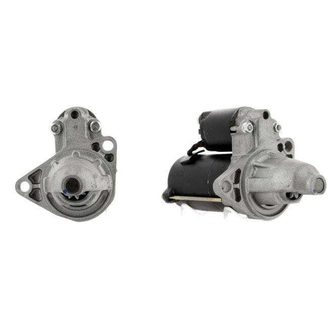 Démarreur Cevam 9792