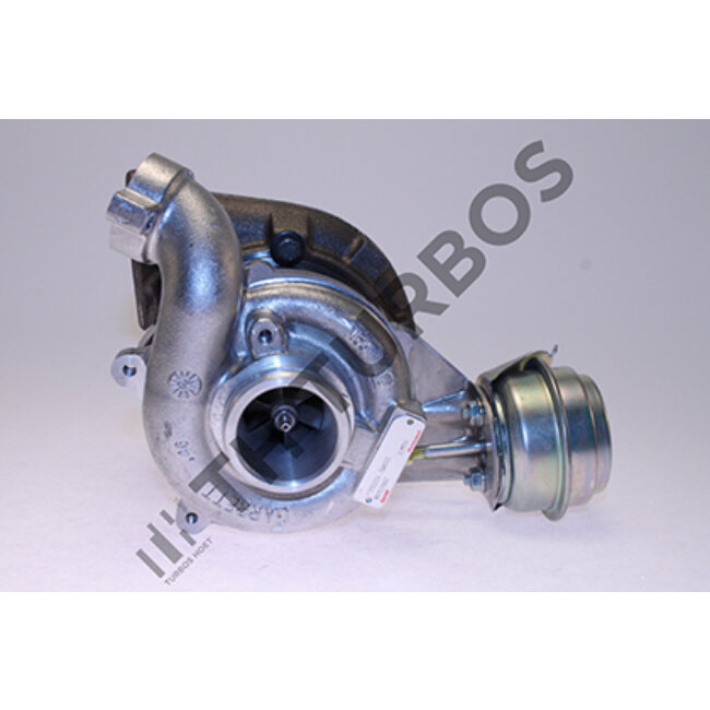 Turbocompresseur Turbo's Hoet 1102091