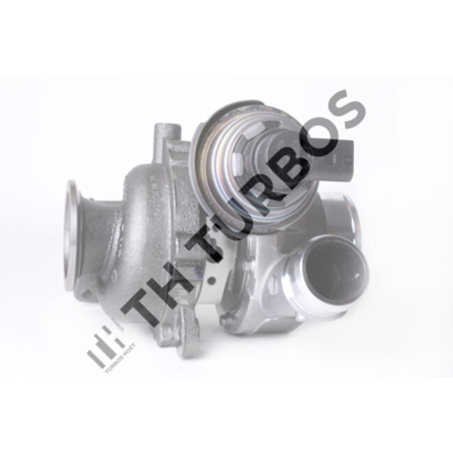 Turbocompresseur Turbo's Hoet 2100778
