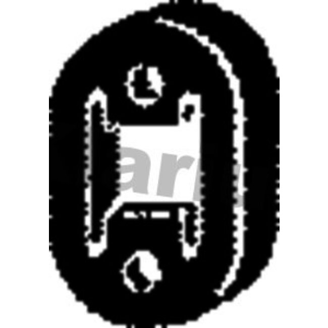 Joint Échappement Klarius 420266