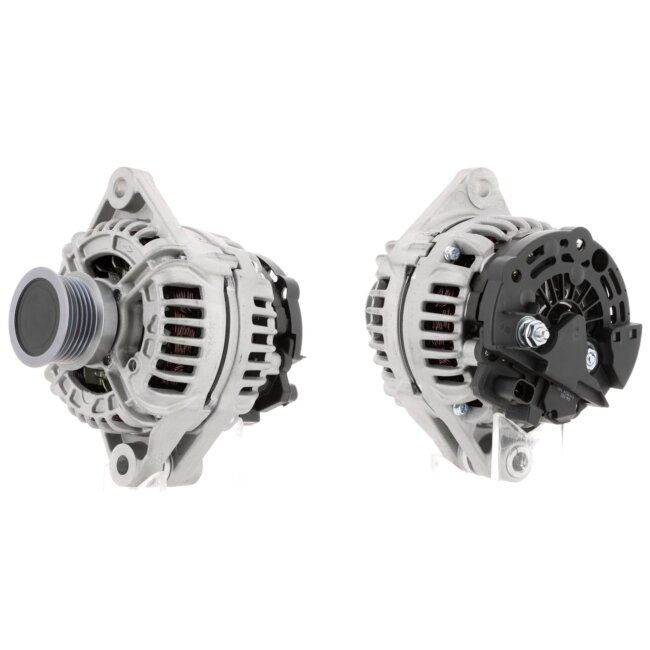 Alternateur Cevam 4748