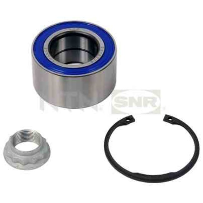 Kit De Roulement De Roue Snr R150.23