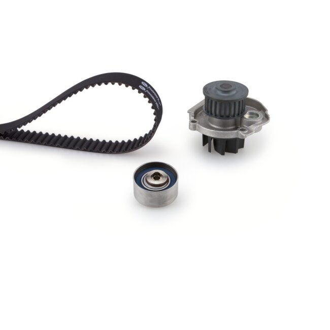 Kit Distribution&Pompe À Eau Gates Kp15626xs