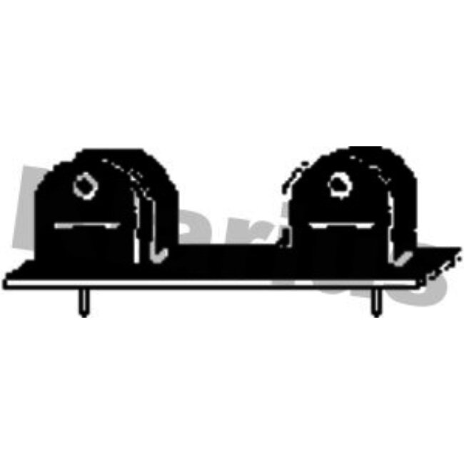 Joint Échappement Klarius 420464