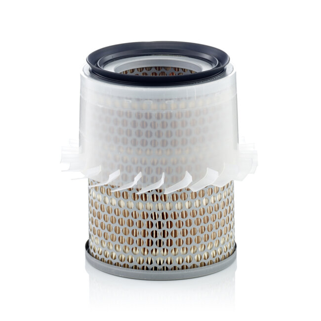 Filtre À Air Mann-filter