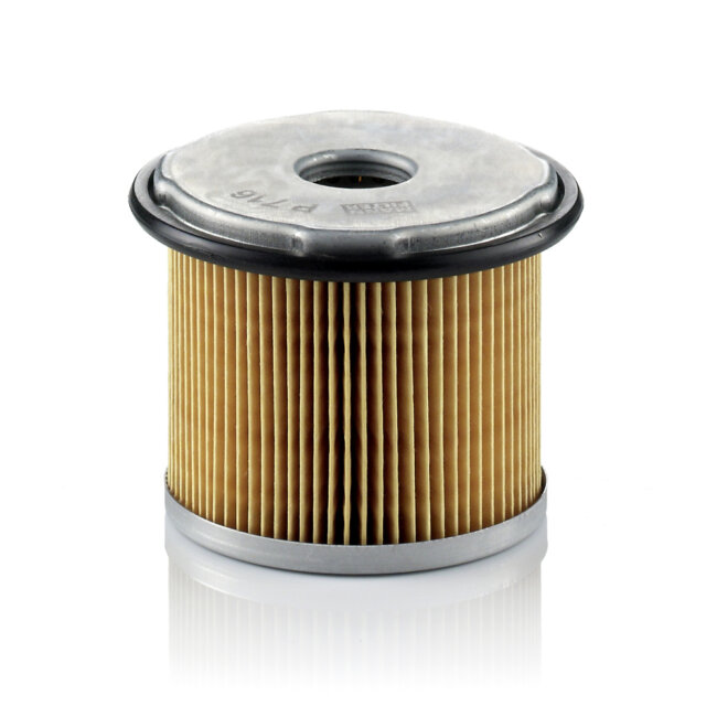 Filtre À Carburant Mann-filter P716