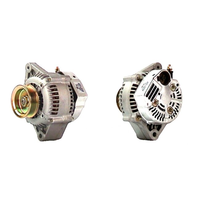 Alternateur Cevam 9114