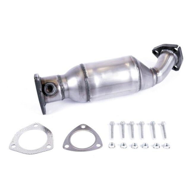 Catalyseur Eec Au6018