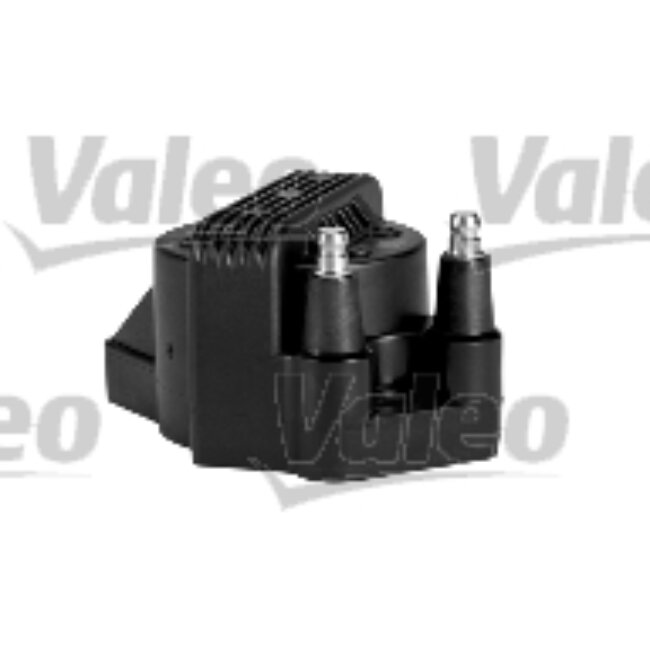 Bobine D'allumage Valeo 245255