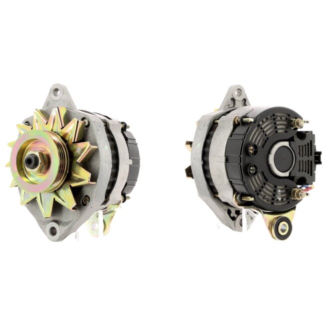 Alternateur Cevam 4207