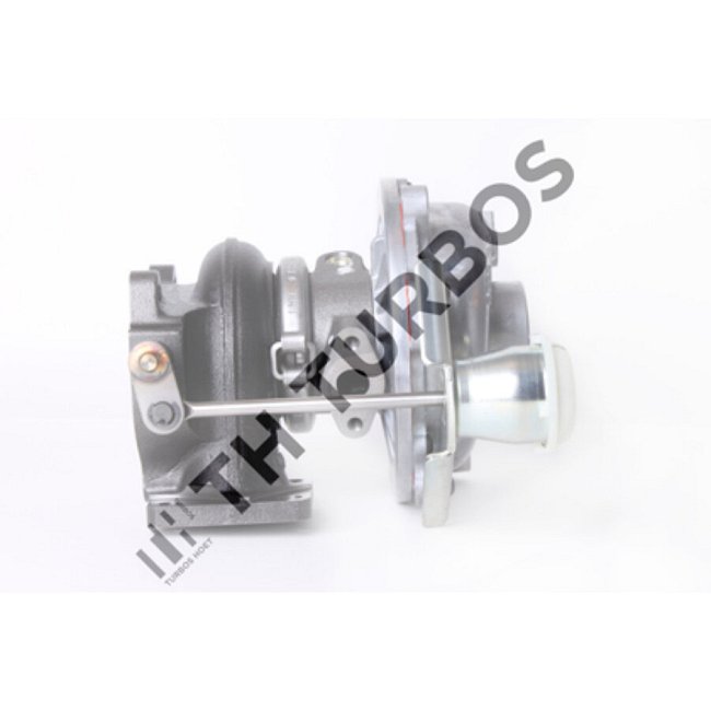 Turbocompresseur Turbo's Hoet 1104140