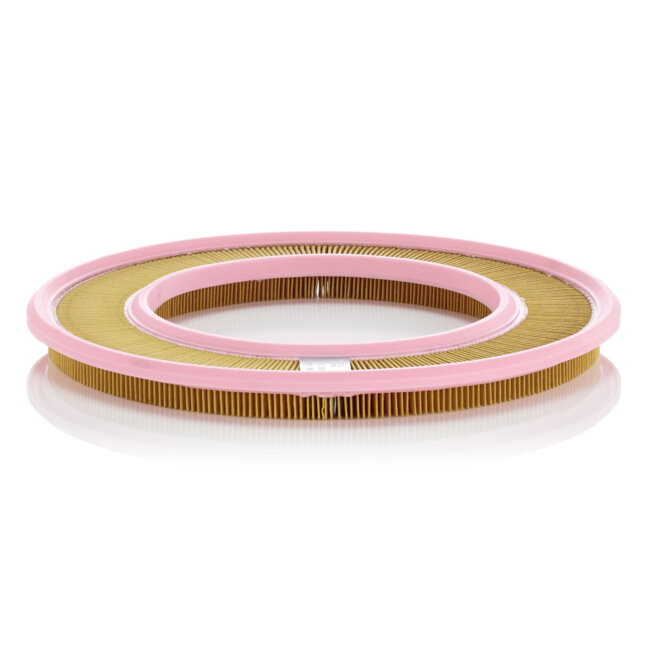 Filtre À Air Mann-filter