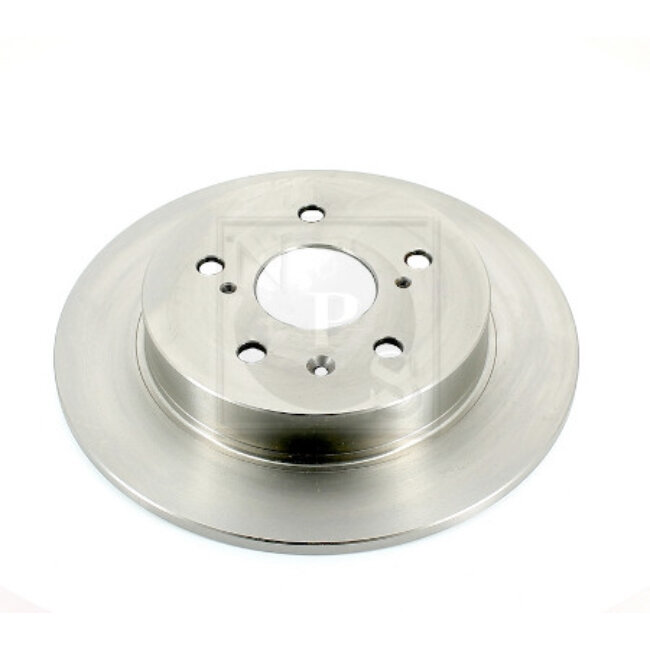 1 Disque De Frein Nps S331i05