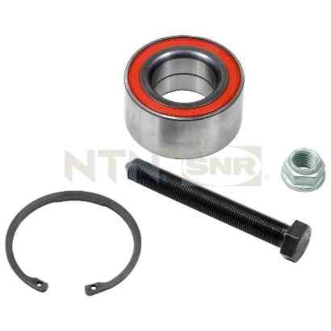 Kit De Roulement De Roue Snr R154.42