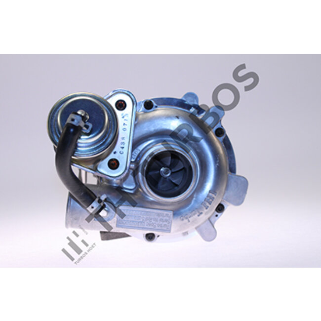 Turbocompresseur Turbo's Hoet 1103495