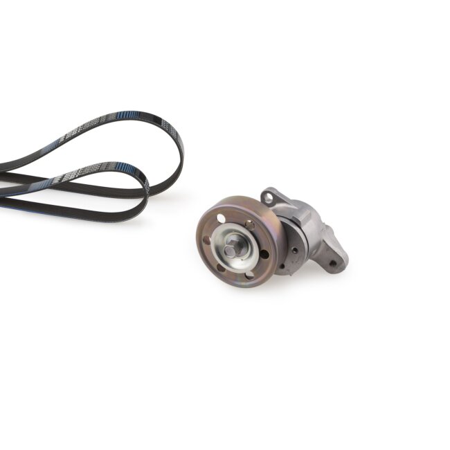 Kit De Courroies D'accessoires Gates K025pk885