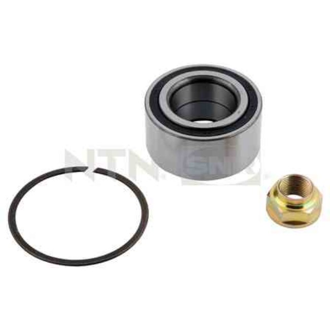 Kit De Roulement De Roue Snr R161.23
