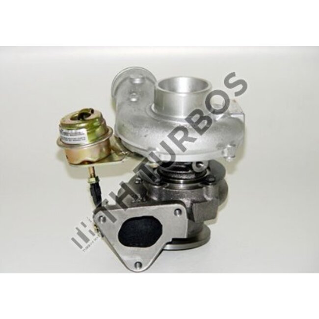 Turbocompresseur Turbo's Hoet 1100404