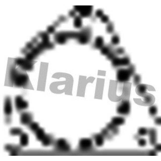 Joint Échappement Klarius 410488